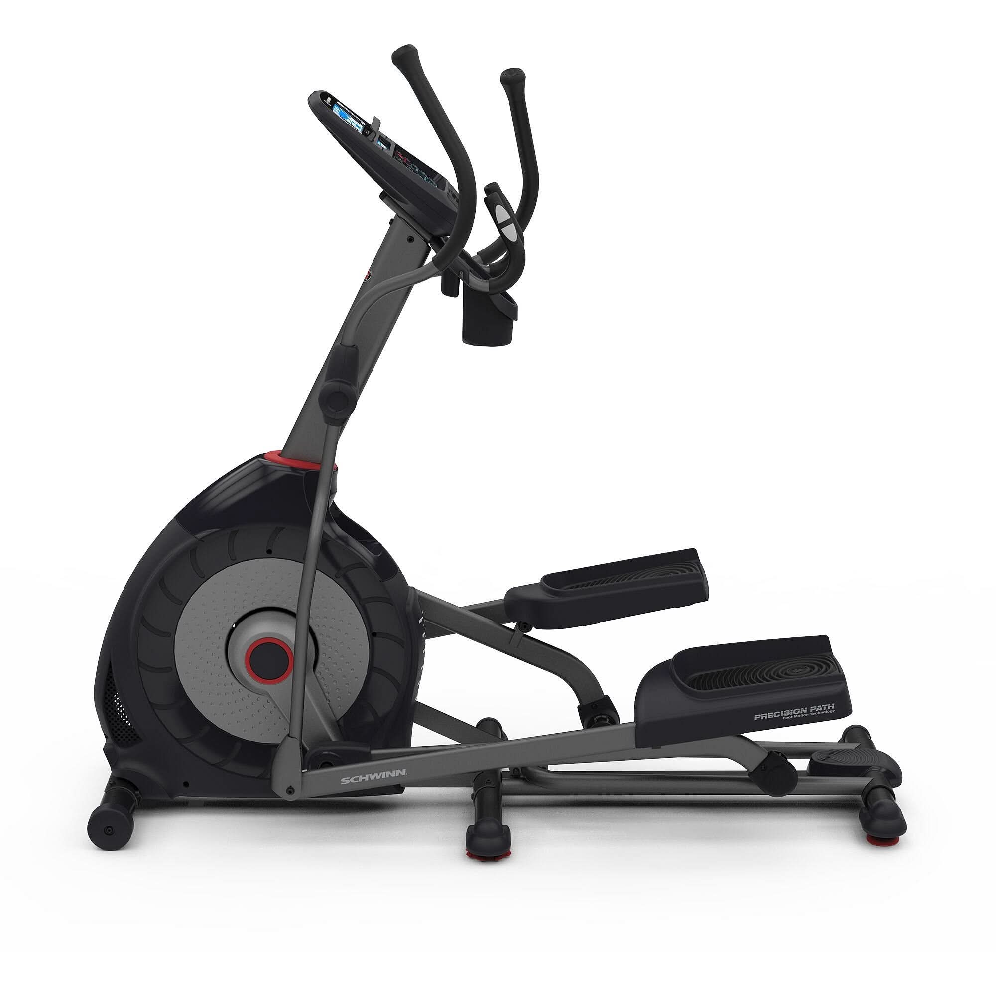 Schwinn 570E Elliptical Cross Trainer