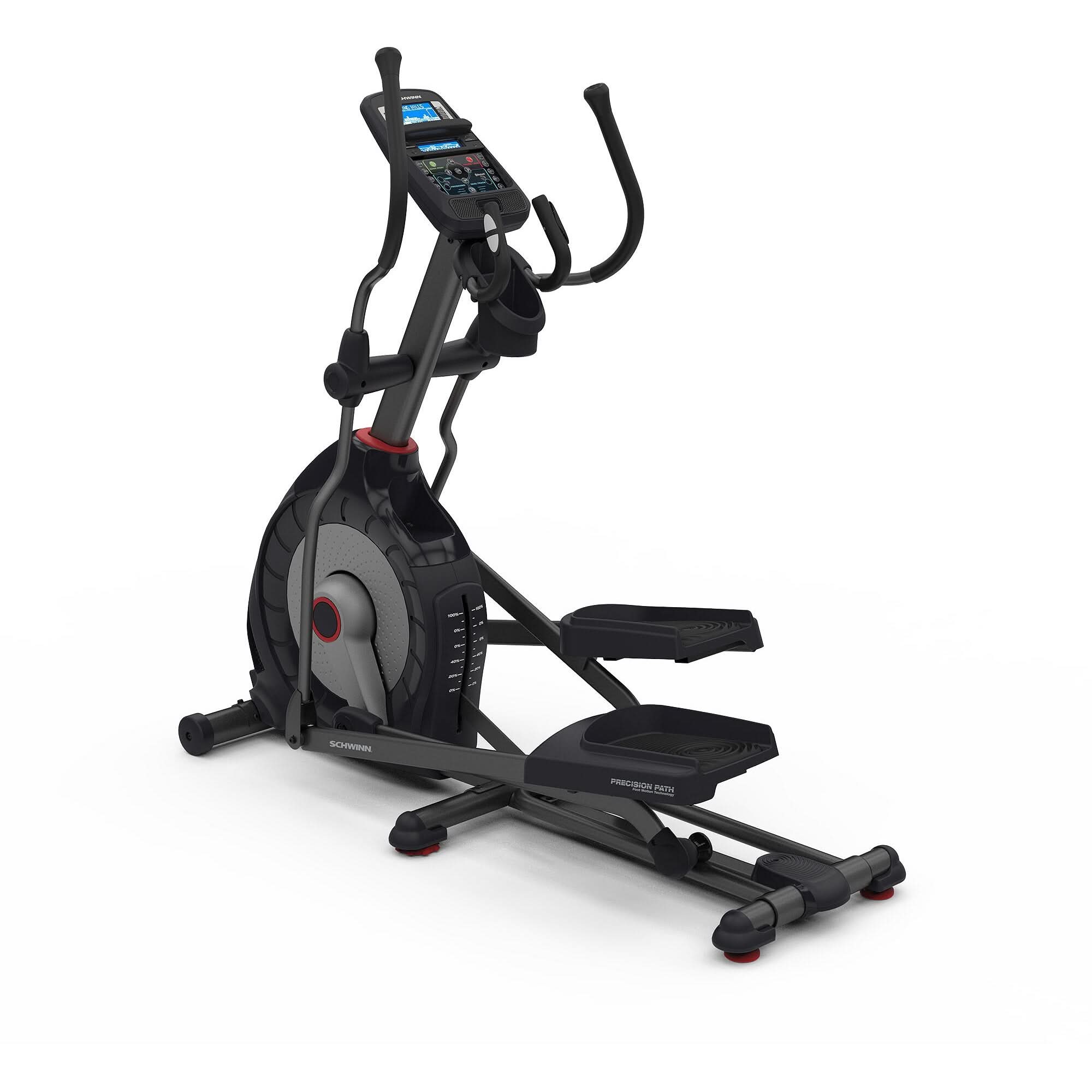 Schwinn 570E Elliptical Cross Trainer