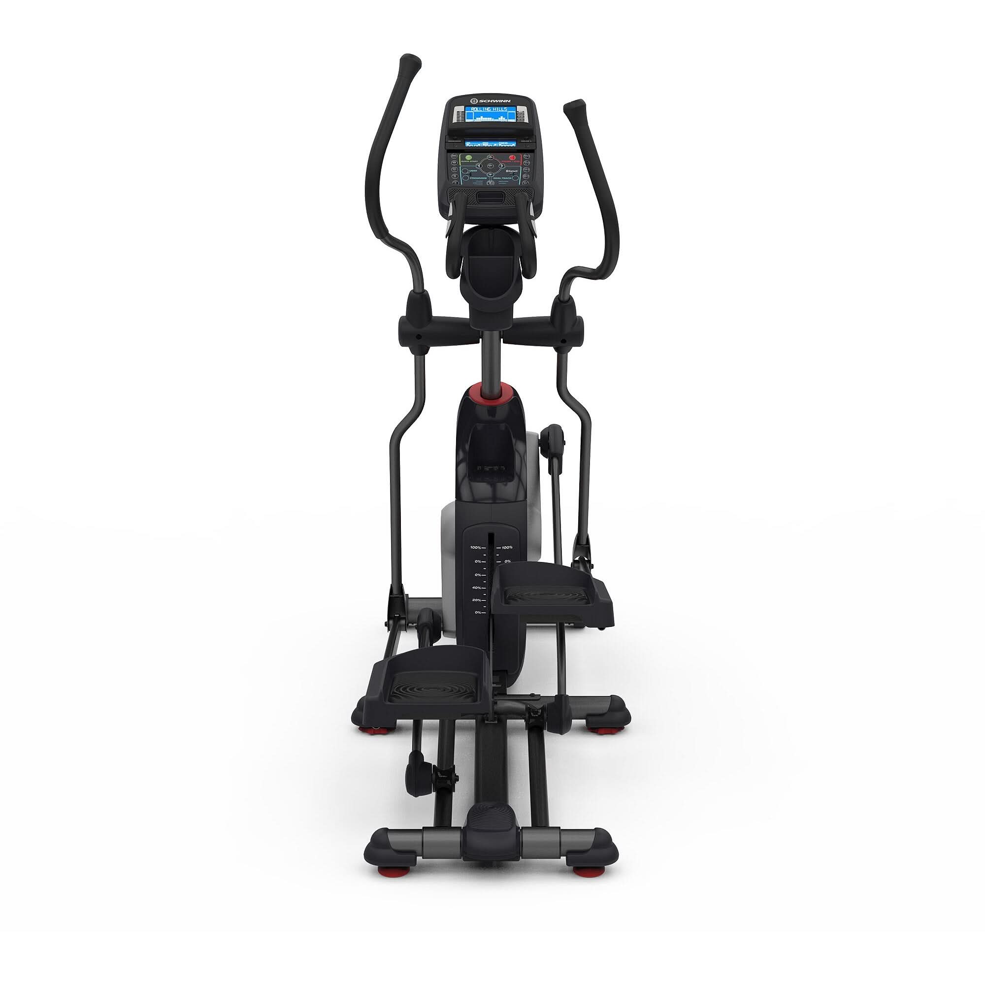 Schwinn 570E Elliptical Cross Trainer