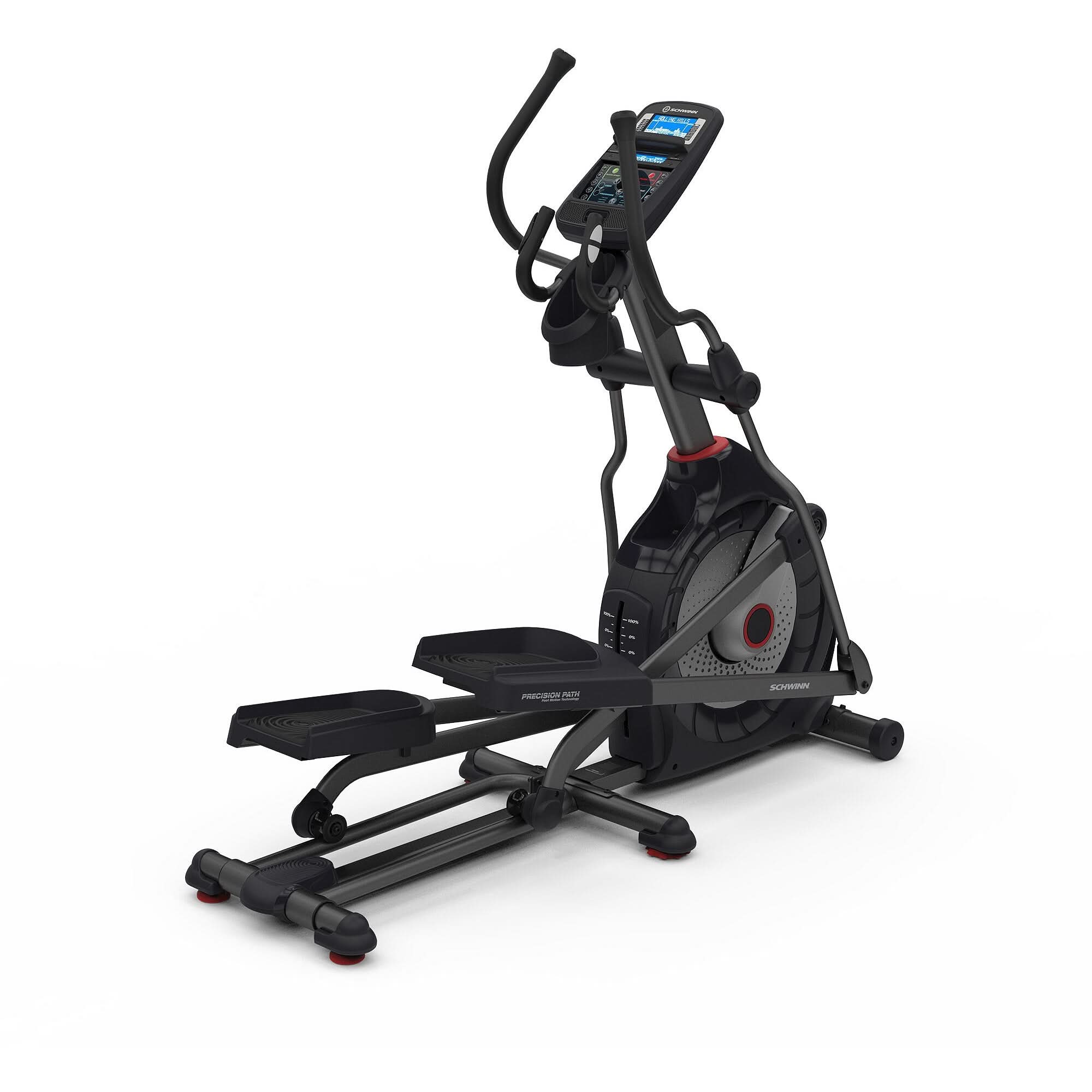 Schwinn 570E Elliptical Cross Trainer