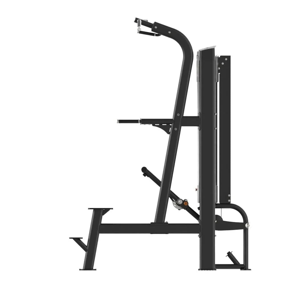 Insight Fitness Assisted Chin / Dip – BE8008