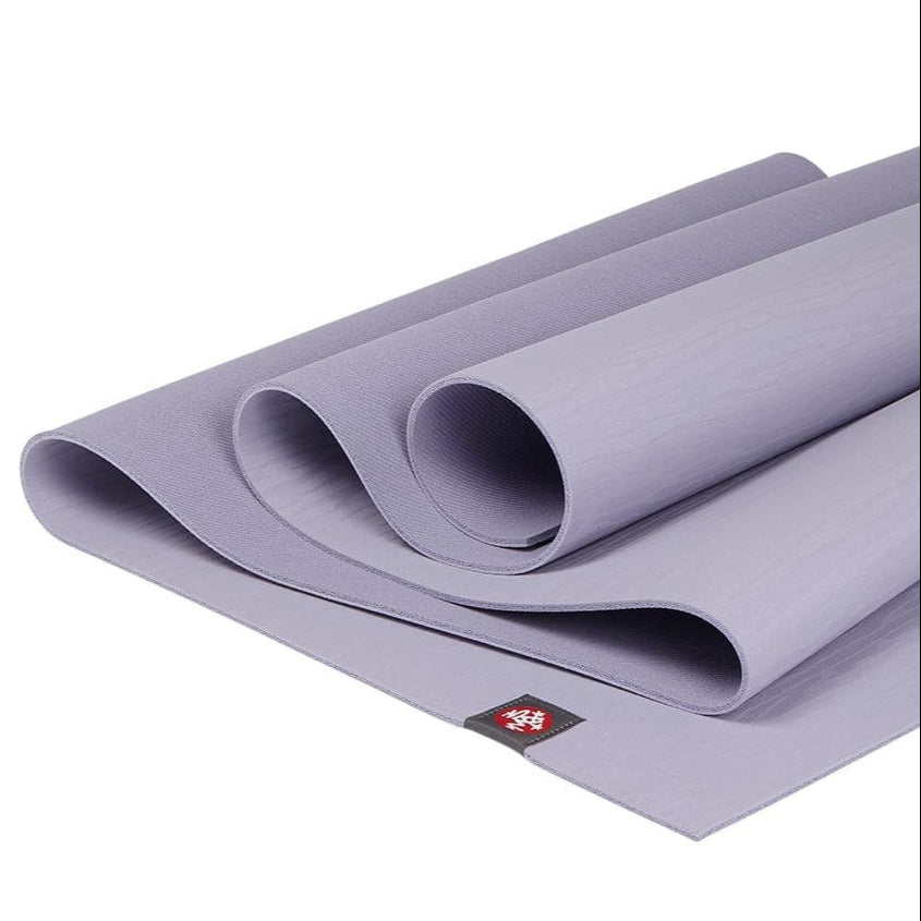 Manduka eKO Lite 71" (180cm) Yoga Mat, 4mm Lavender