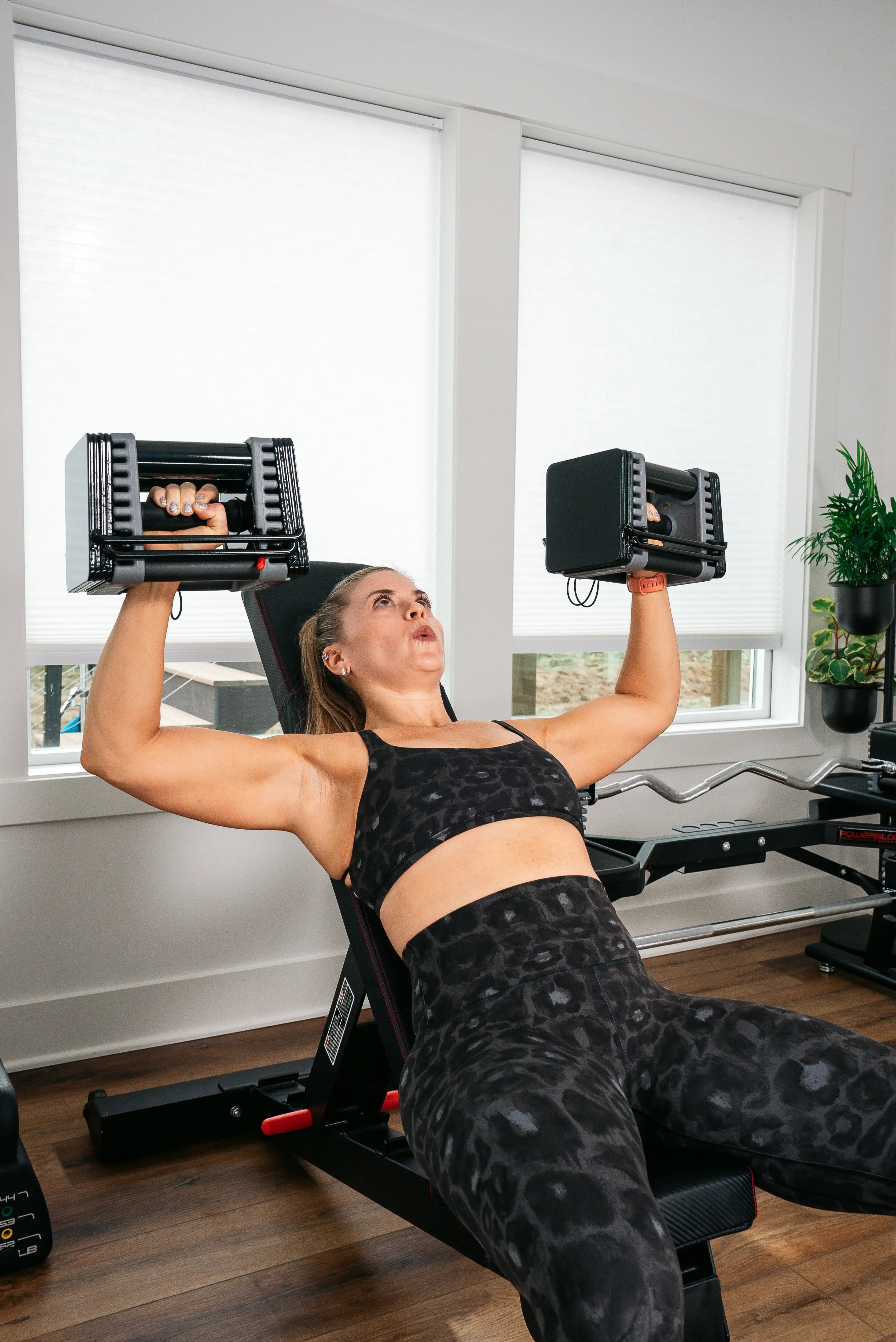 PowerBlock Elite 90 (Expandable) - Sold as Pair