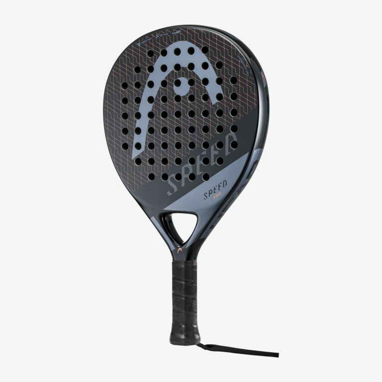 Head Evo Speed Padel Racket, 2023