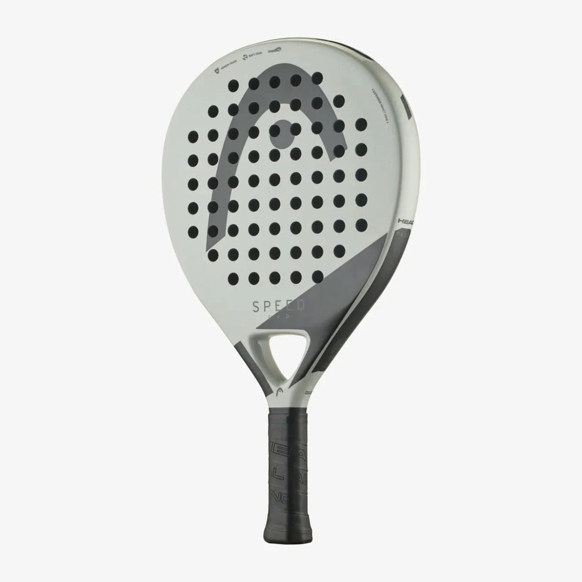 HEAD Evo Speed Padel racket, 2025