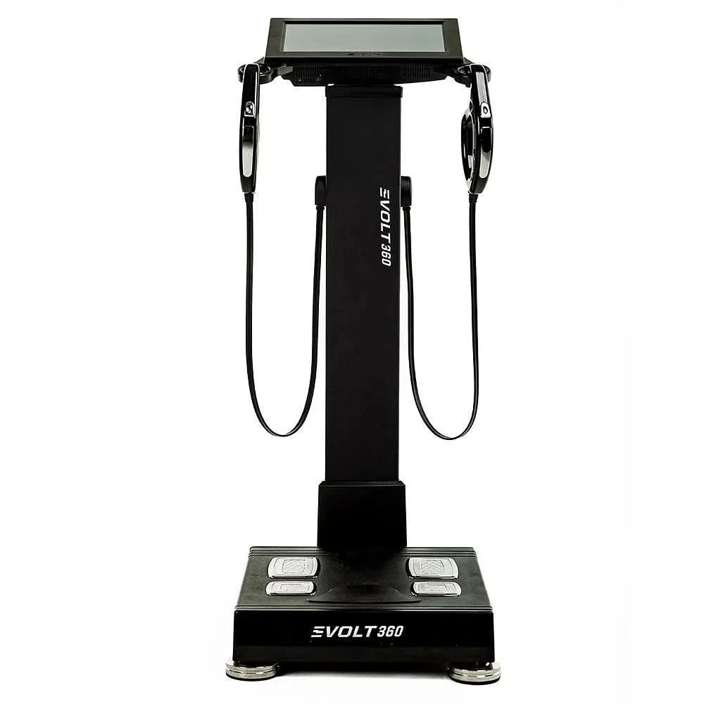 Evolt Intelligent 360 Body Scanner