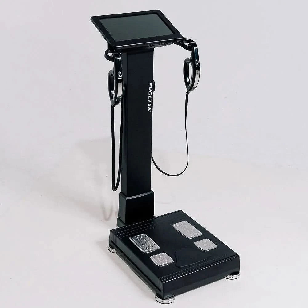 Evolt Intelligent 360 Body Scanner