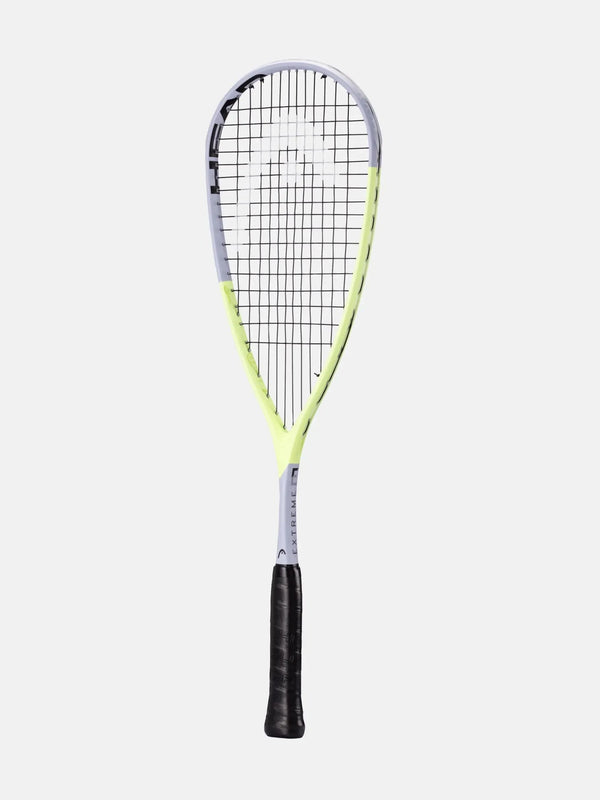 HEAD Extreme 120 Squash Racket – Lightweight Power for Front-Court Players