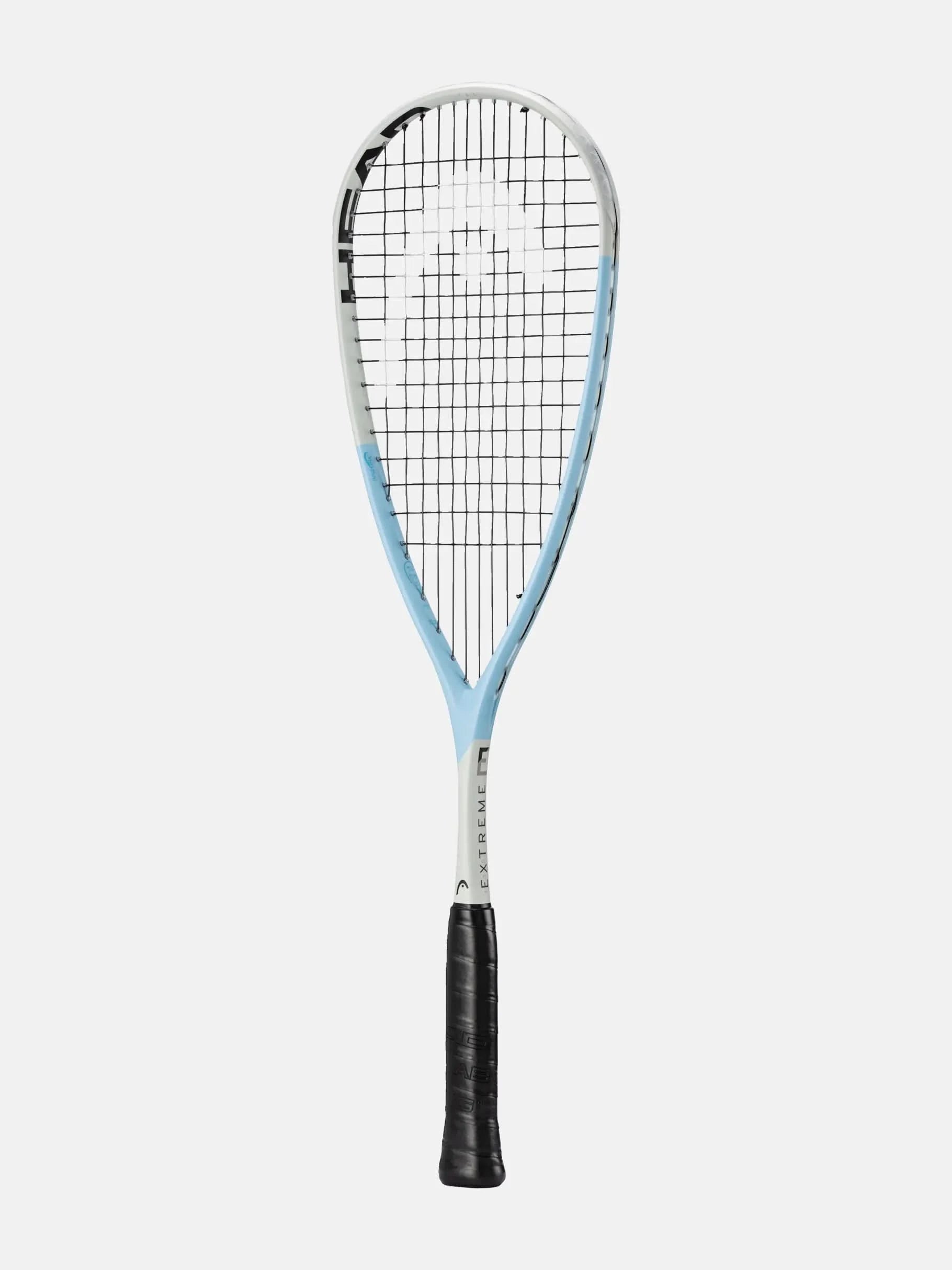 HEAD Extreme 135 Squash Racket 2025