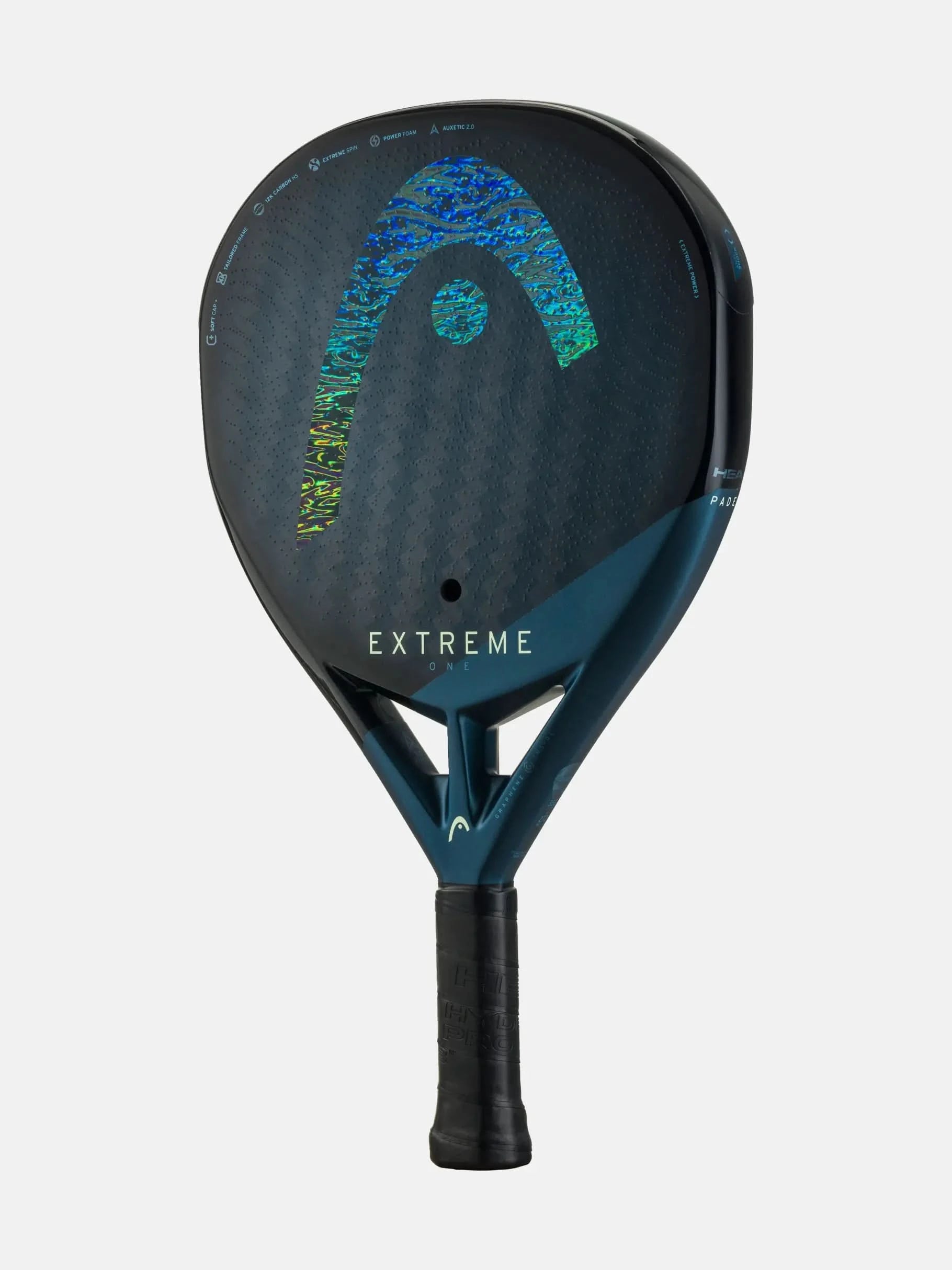 HEAD Extreme One Padel Racket