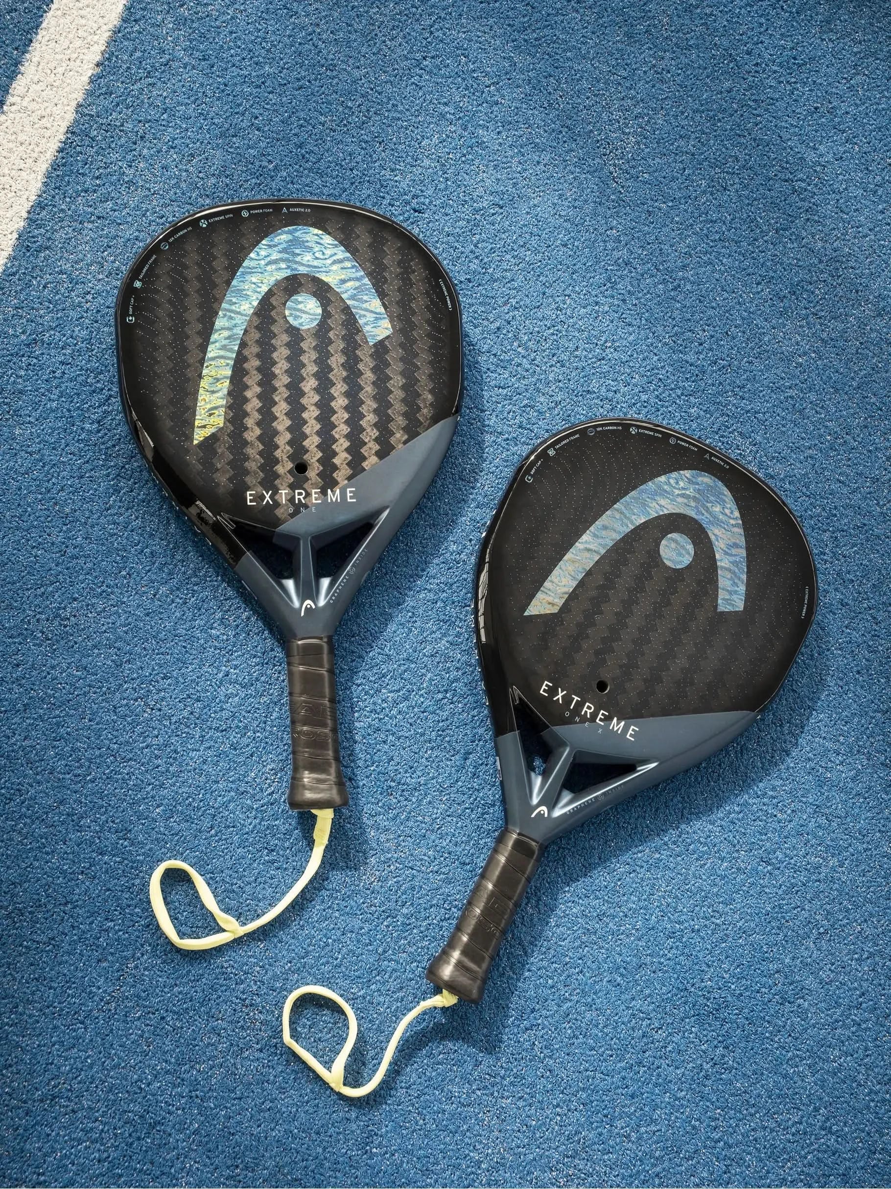 HEAD Extreme One Padel Racket