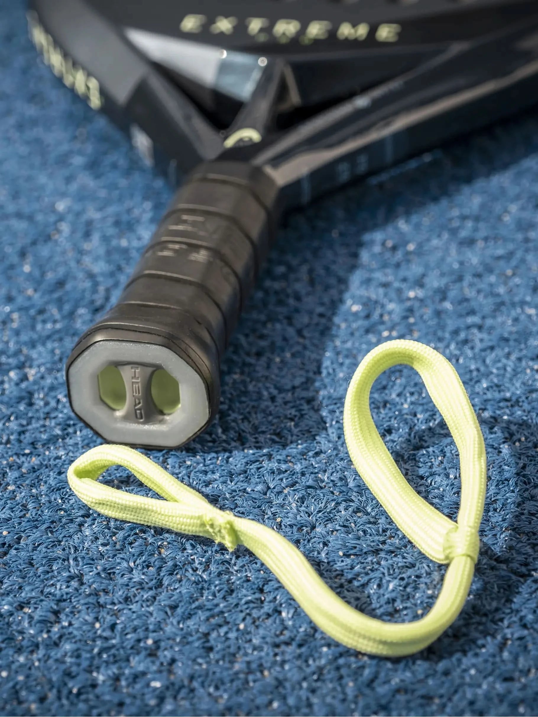 HEAD Extreme Pro Padel Racket