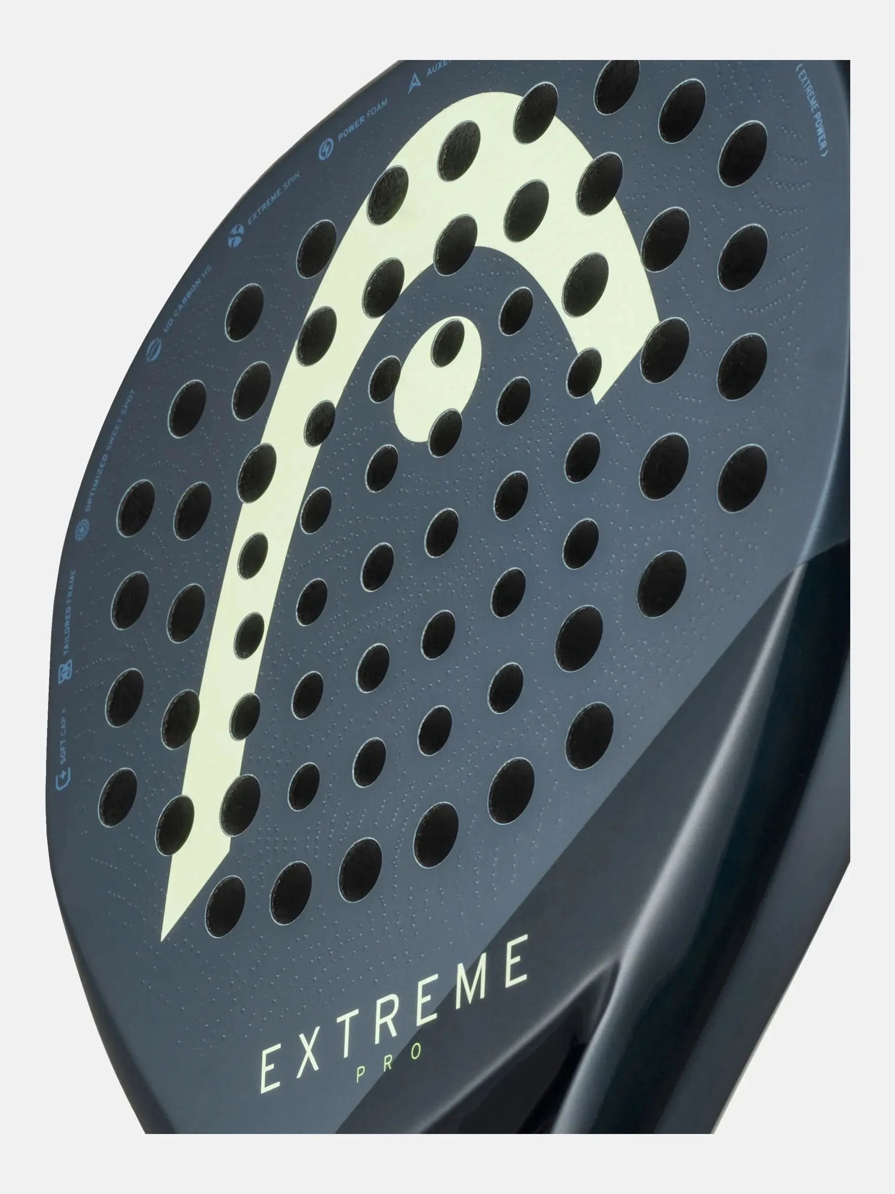 HEAD Extreme Pro Padel Racket