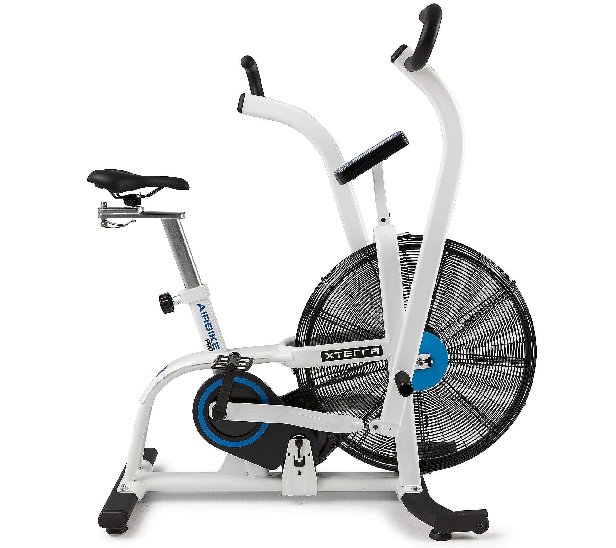 Xterra Fitness AIR650 Airbike Pro Exercise Bike - Athletix.ae
