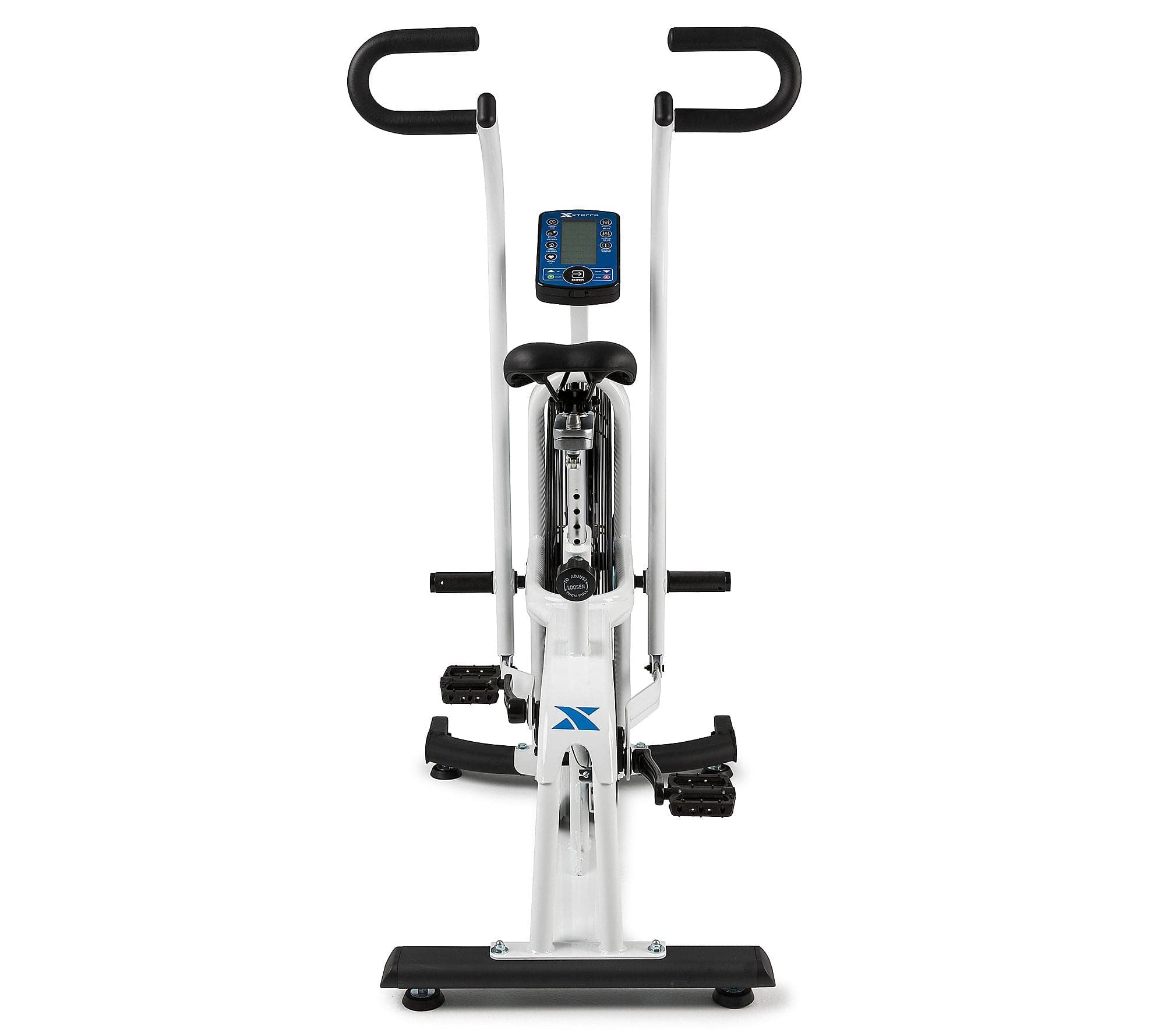 Xterra Fitness AIR650 Airbike Pro Exercise Bike - Athletix.ae