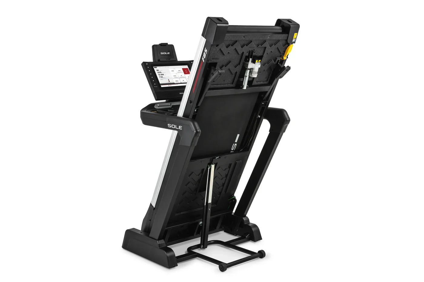 Sole Fitness F85 Treadmill, New Model