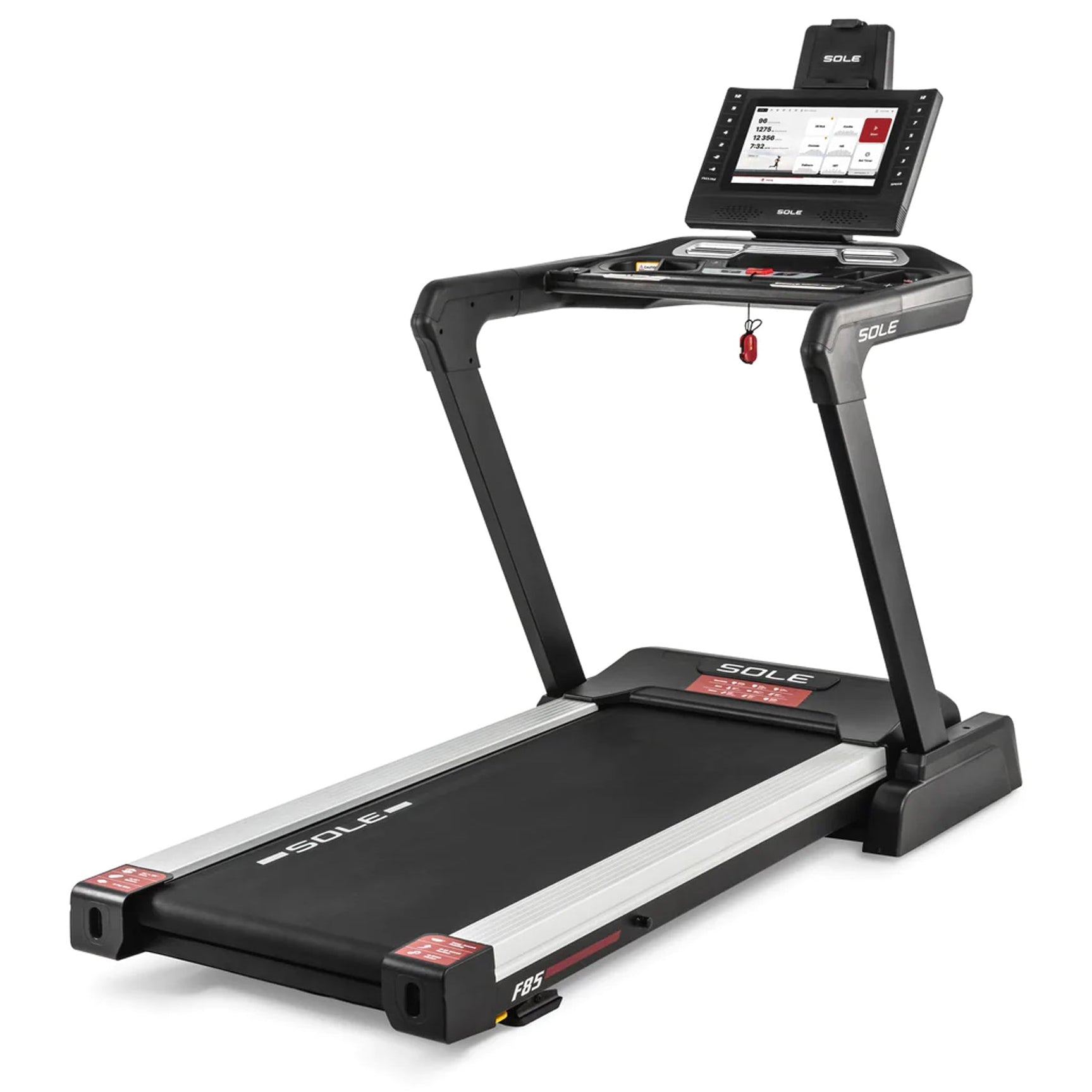 Sole Fitness F85 Treadmill, New Model