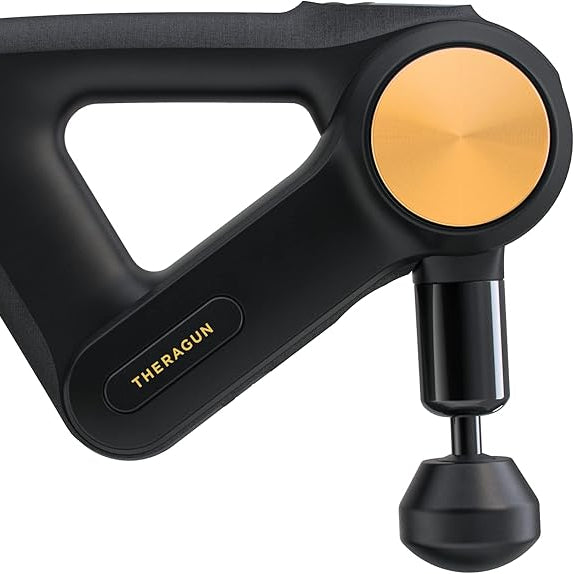 Theragun, Dampener Attachment, Black