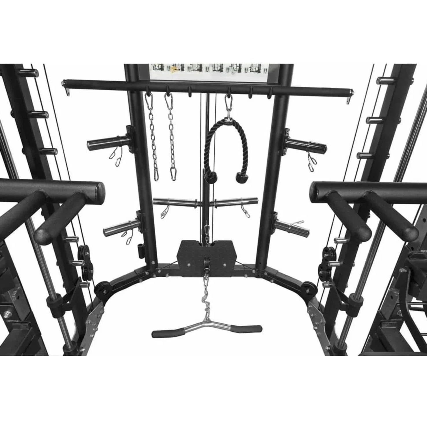 Force USA G9 All-In-One Trainer With Upgrade Kit