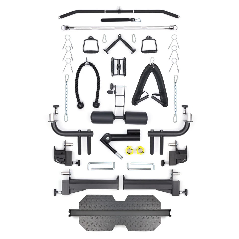 Force USA G6 All-In-One Trainer With Upgrade Kit