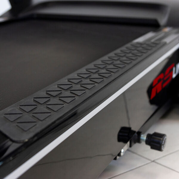 BH Fitness RS900 Home Use Treadmill