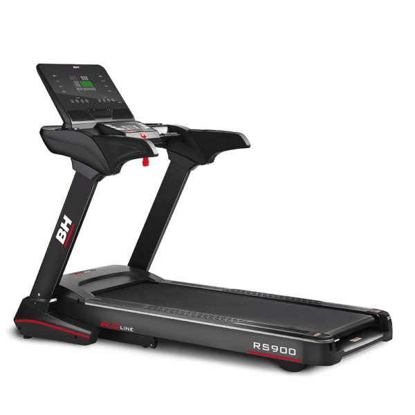 BH Fitness RS900 Home Use Treadmill