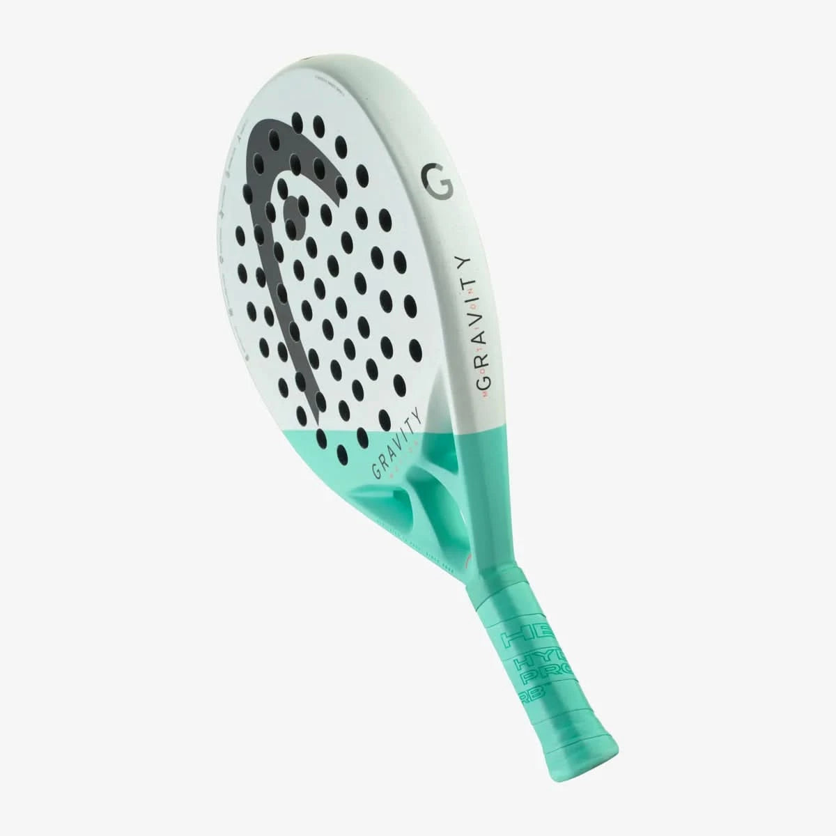 HEAD Gravity Motion Padel racket, 2024