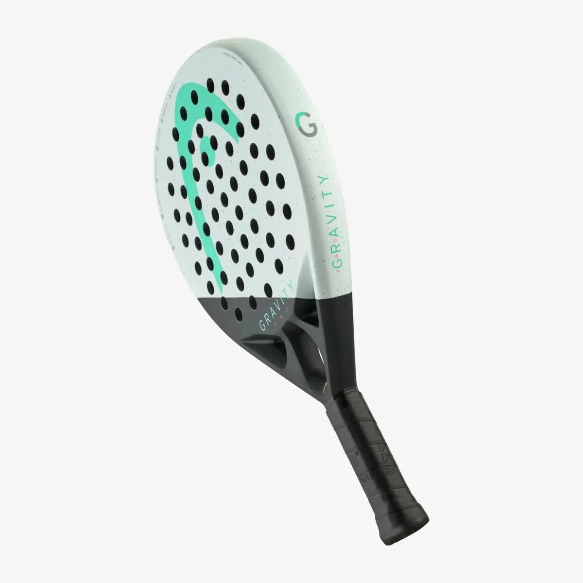 HEAD Gravity Pro Padel racket, 2024