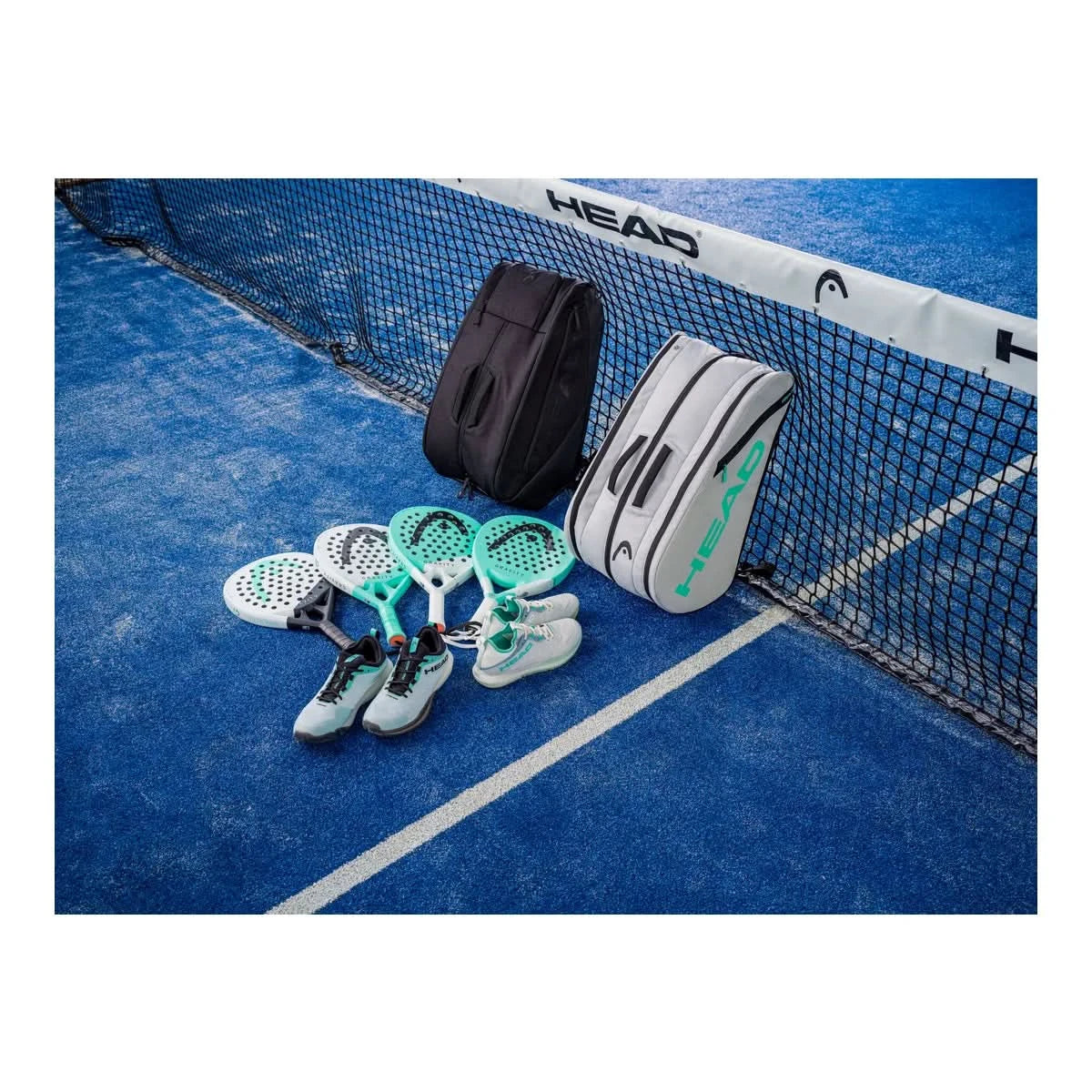 HEAD Gravity Team Padel racket, 2024