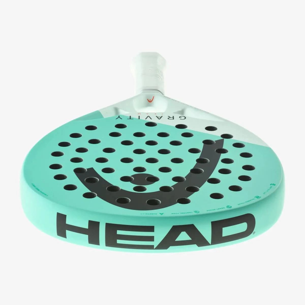 HEAD Gravity Team Padel racket, 2024