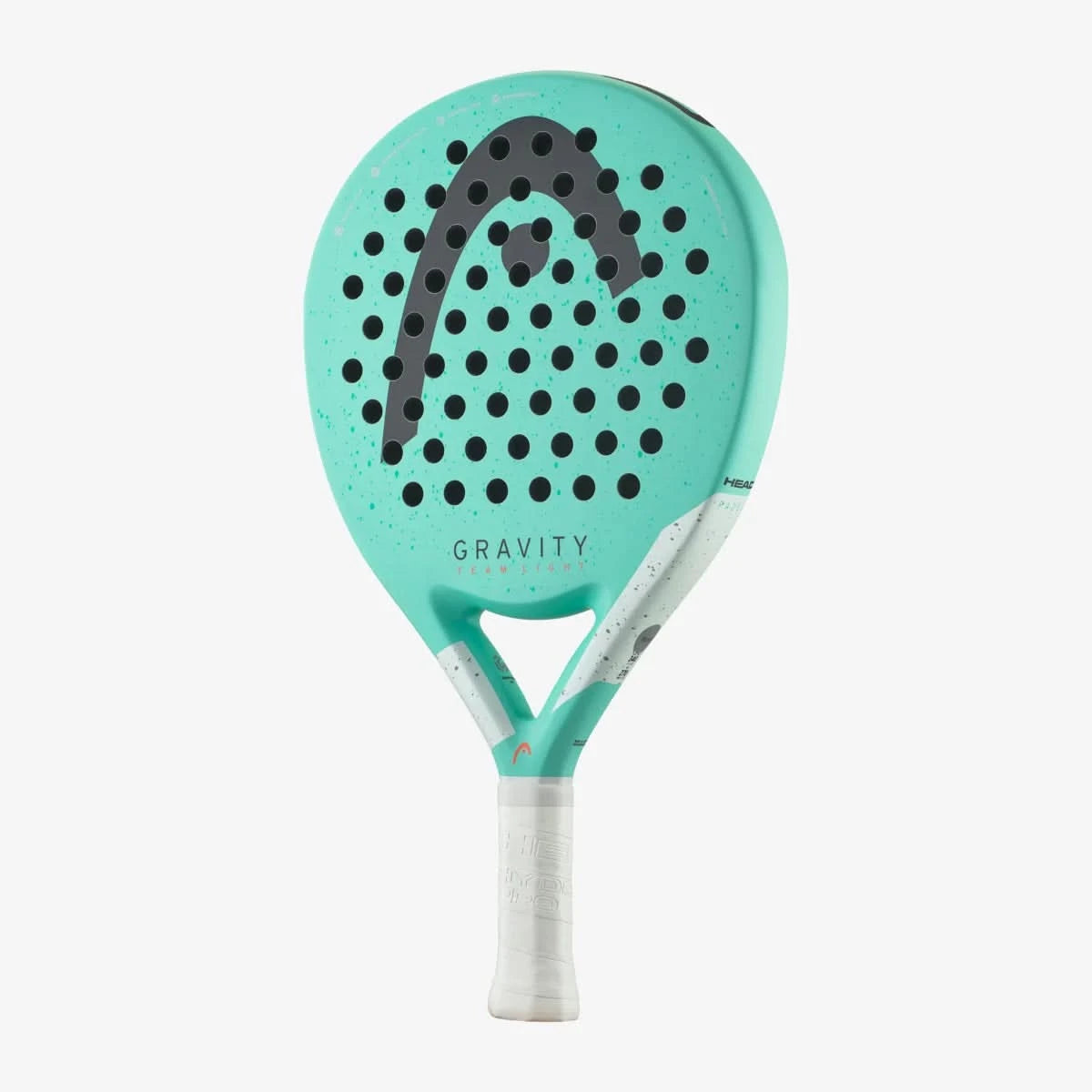 HEAD Gravity Team Light Padel racket, 2024