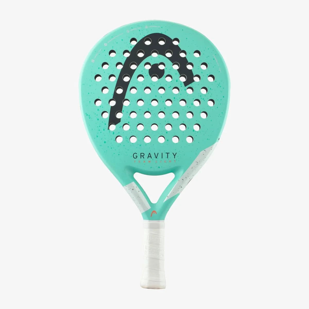 HEAD Gravity Team Light Padel racket, 2024