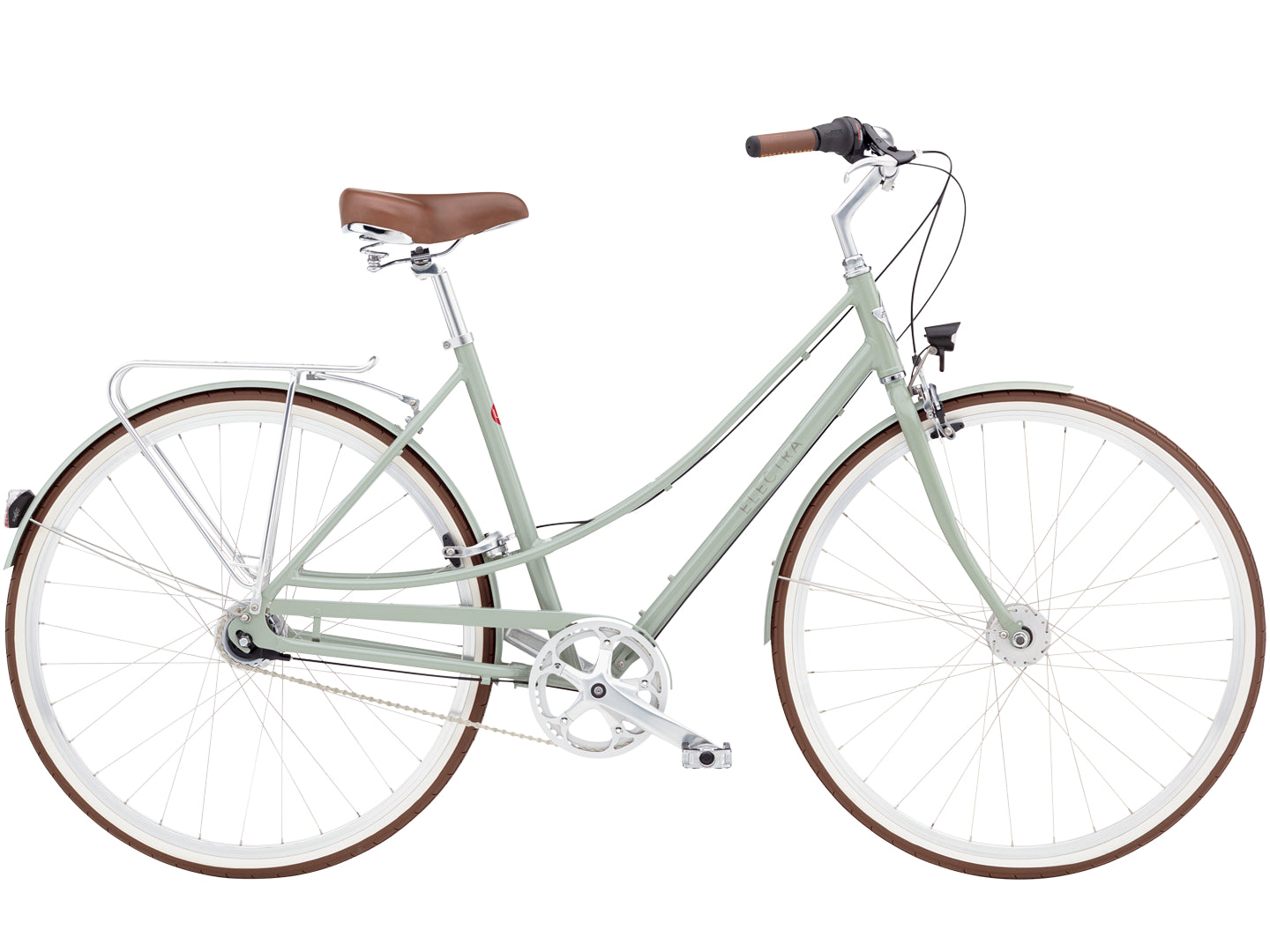 Electra Women's Bike Electra Loft 7i EQ Step Thru (Size M)