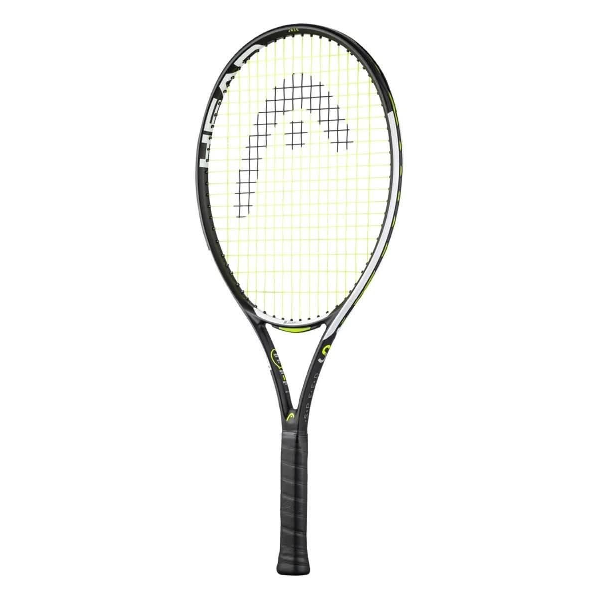 HEAD Speed Jr. 25 2024 Tennis Racquet Grip 0