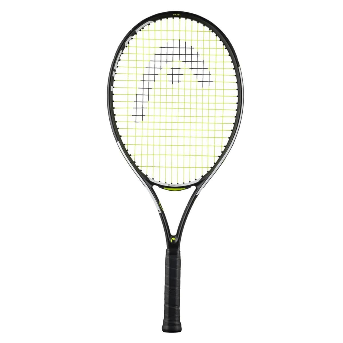 HEAD Speed Jr. 25 2024 Tennis Racquet