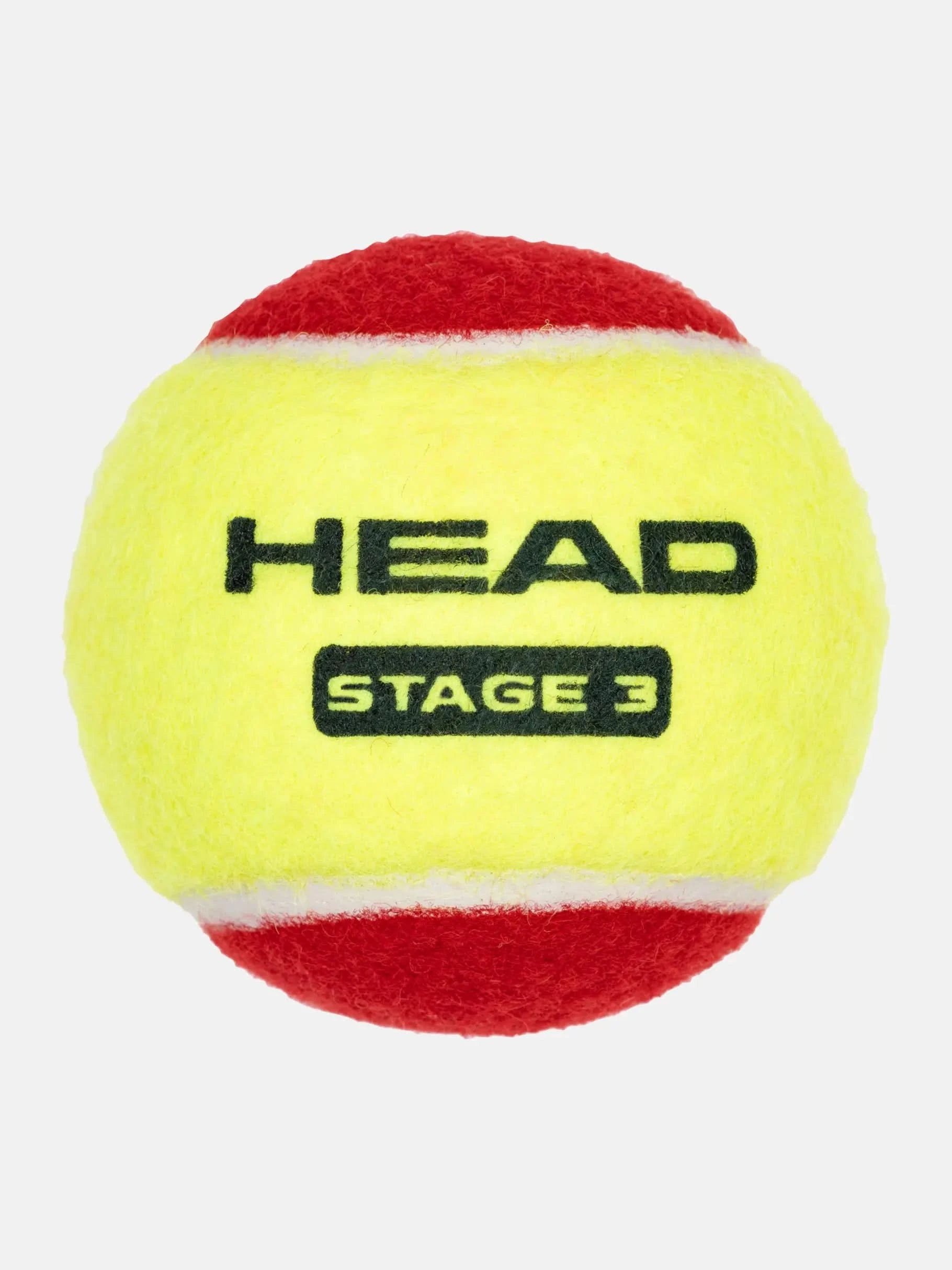 HEAD T.I.P. Red 3 Tennis Balls – Single Can