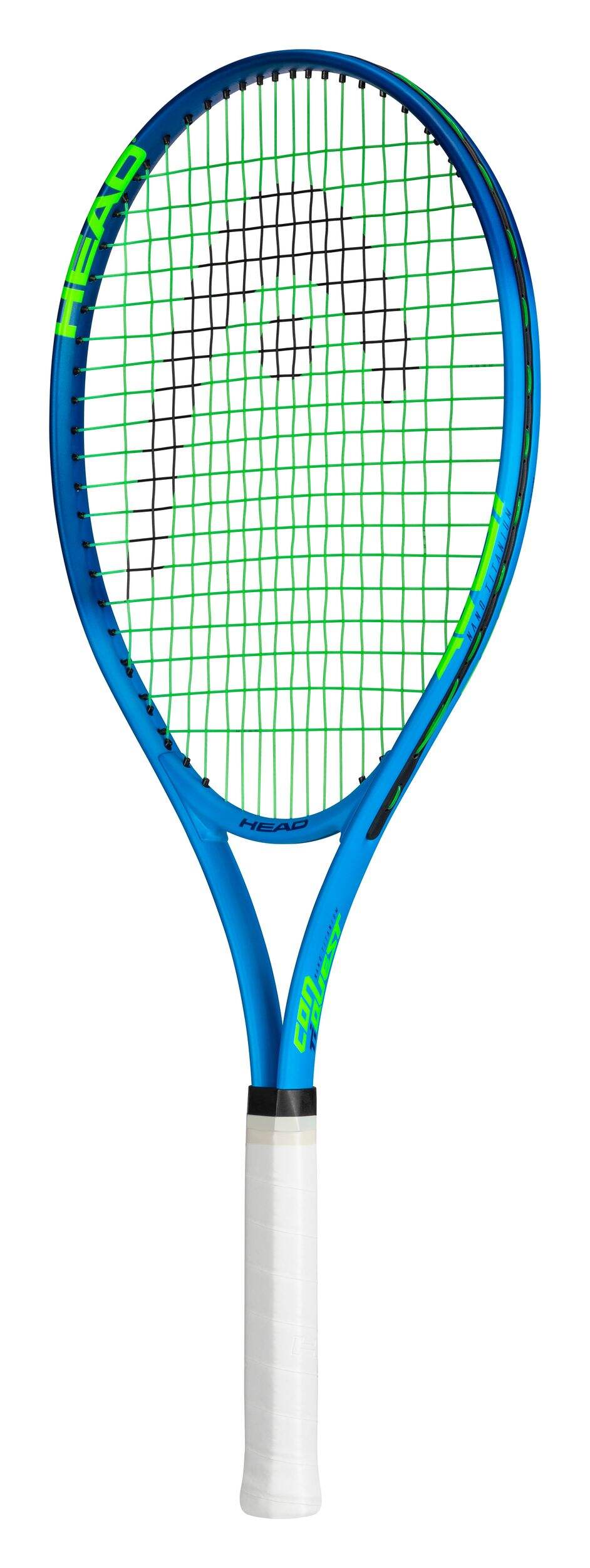 Head Ti Conquest Tennis Racket