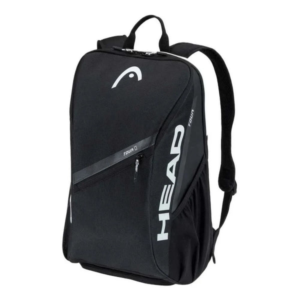 HEAD Tour Tennis Backpack 25L Black