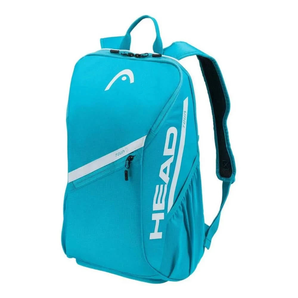 HEAD Tour Tennis Backpack 25L Blue
