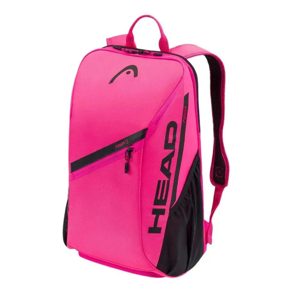 HEAD Tour Tennis Backpack 25L Pink