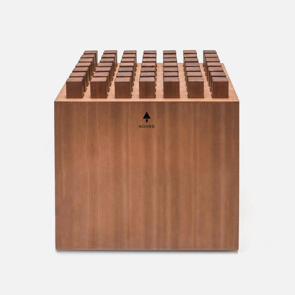 NOHRD HedgeHock Ergonomic Seat