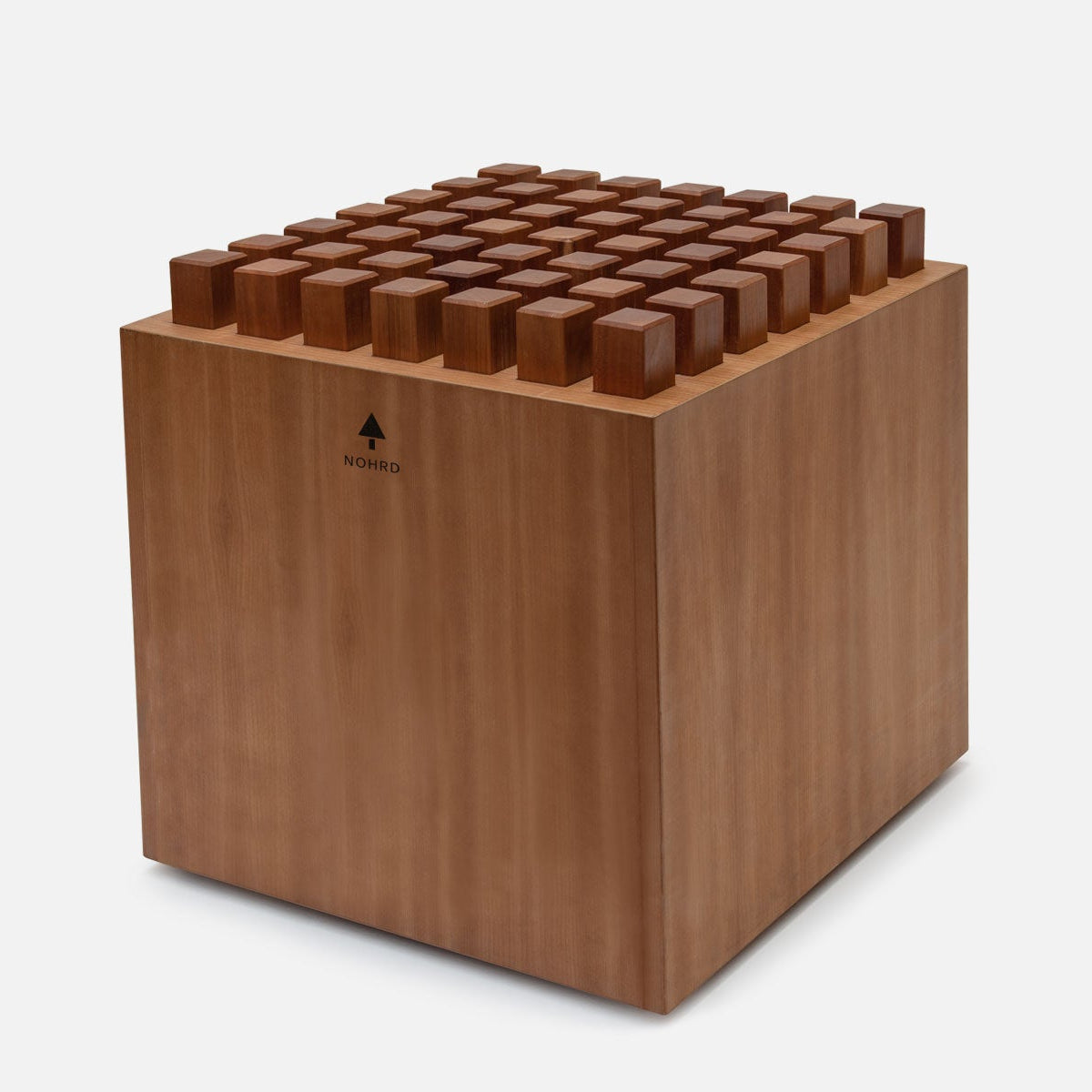 NOHRD HedgeHock Ergonomic Seat