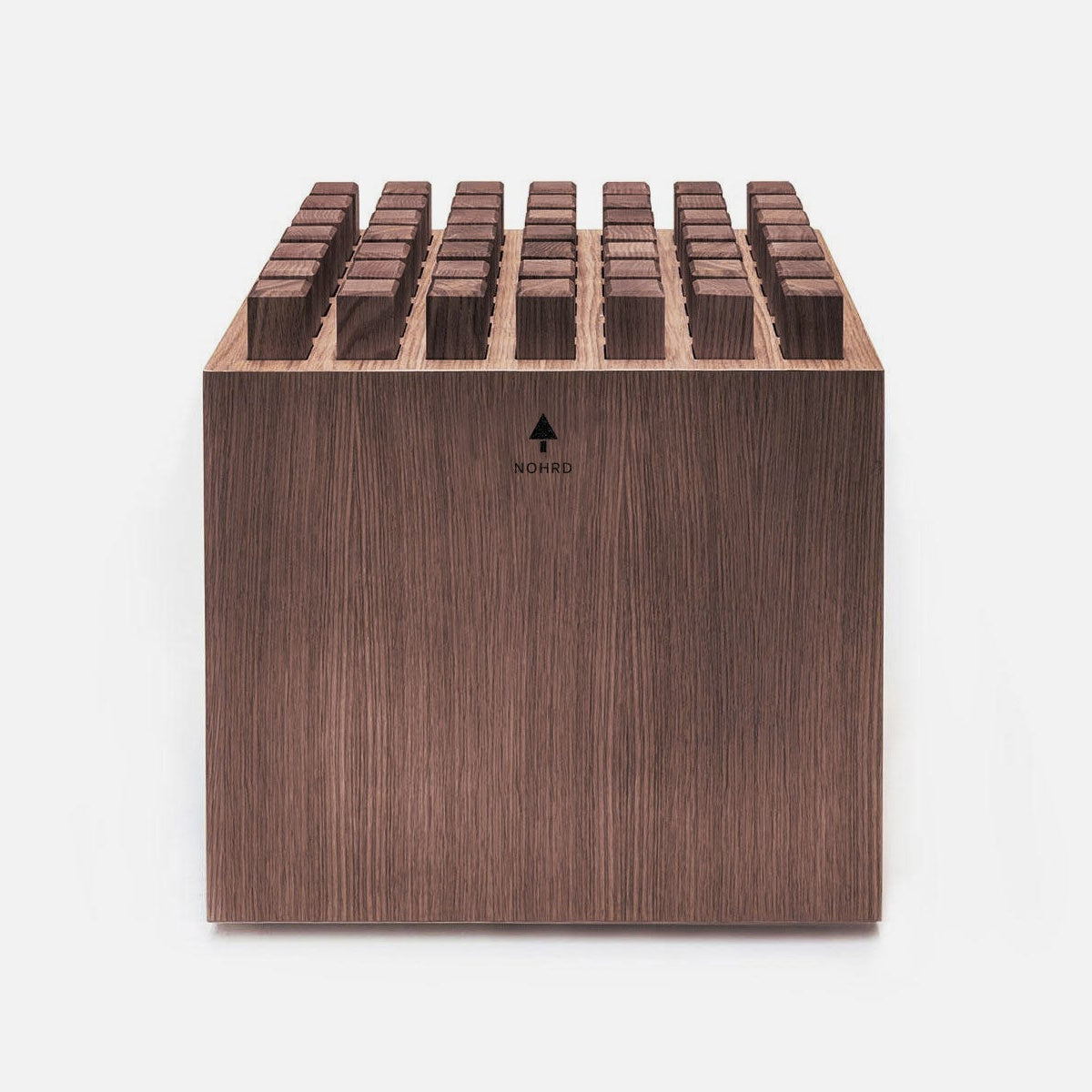NOHRD HedgeHock Ergonomic Seat