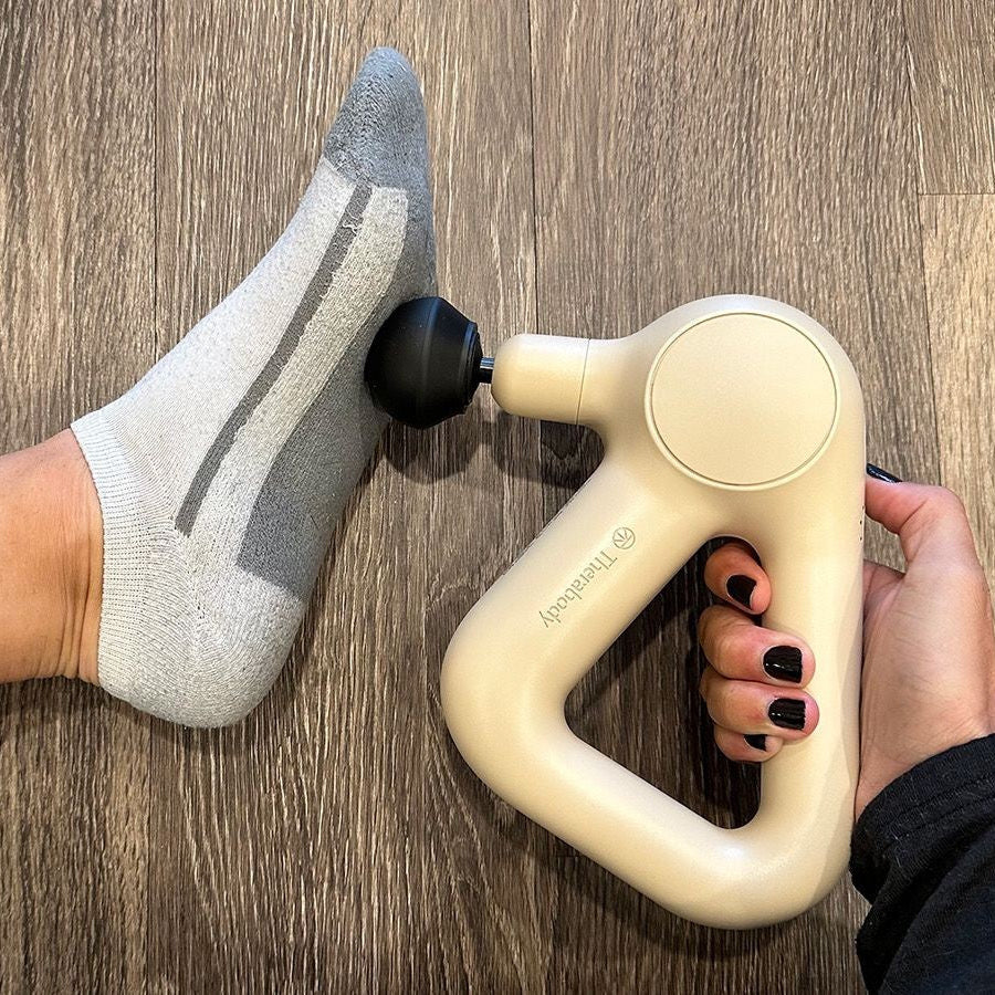 Theragun Relief Massage Gun