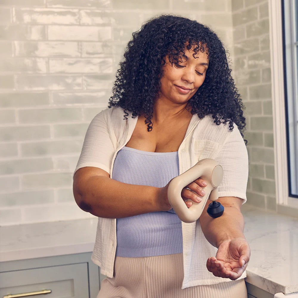 Theragun Relief Massage Gun