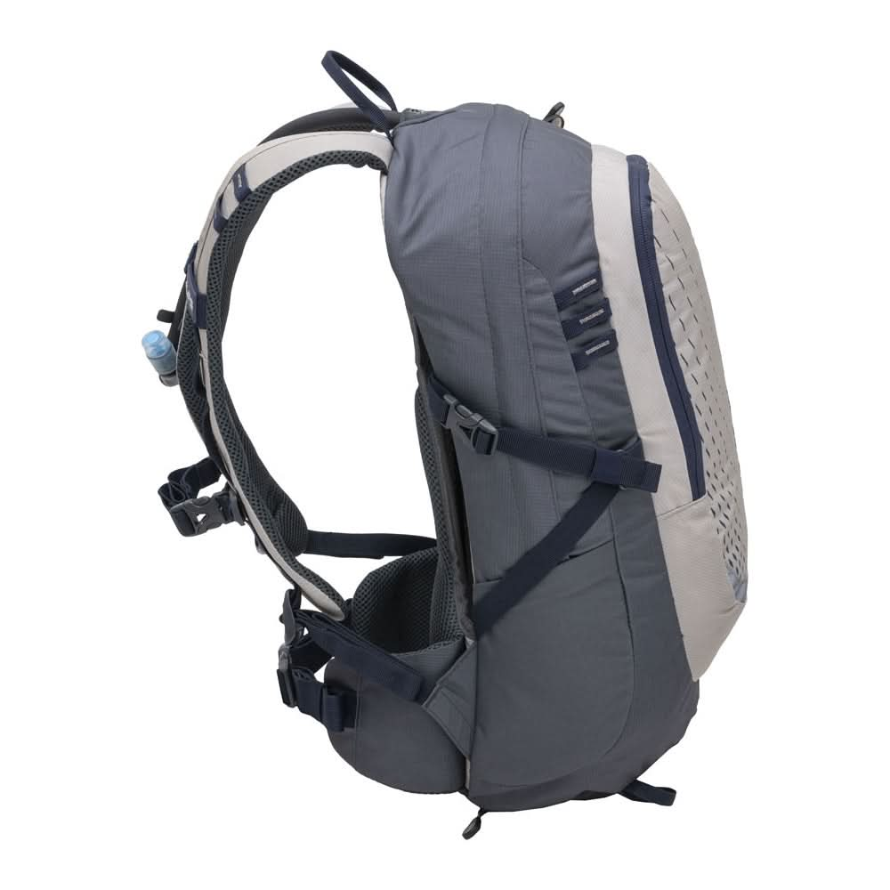 Alps Mountaineering Hydrotrail Hydration Backpack With Magnetic Bite Valve