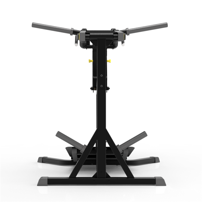 Impulse Fitness Leverage Squat/Calf, IFP1707-WX