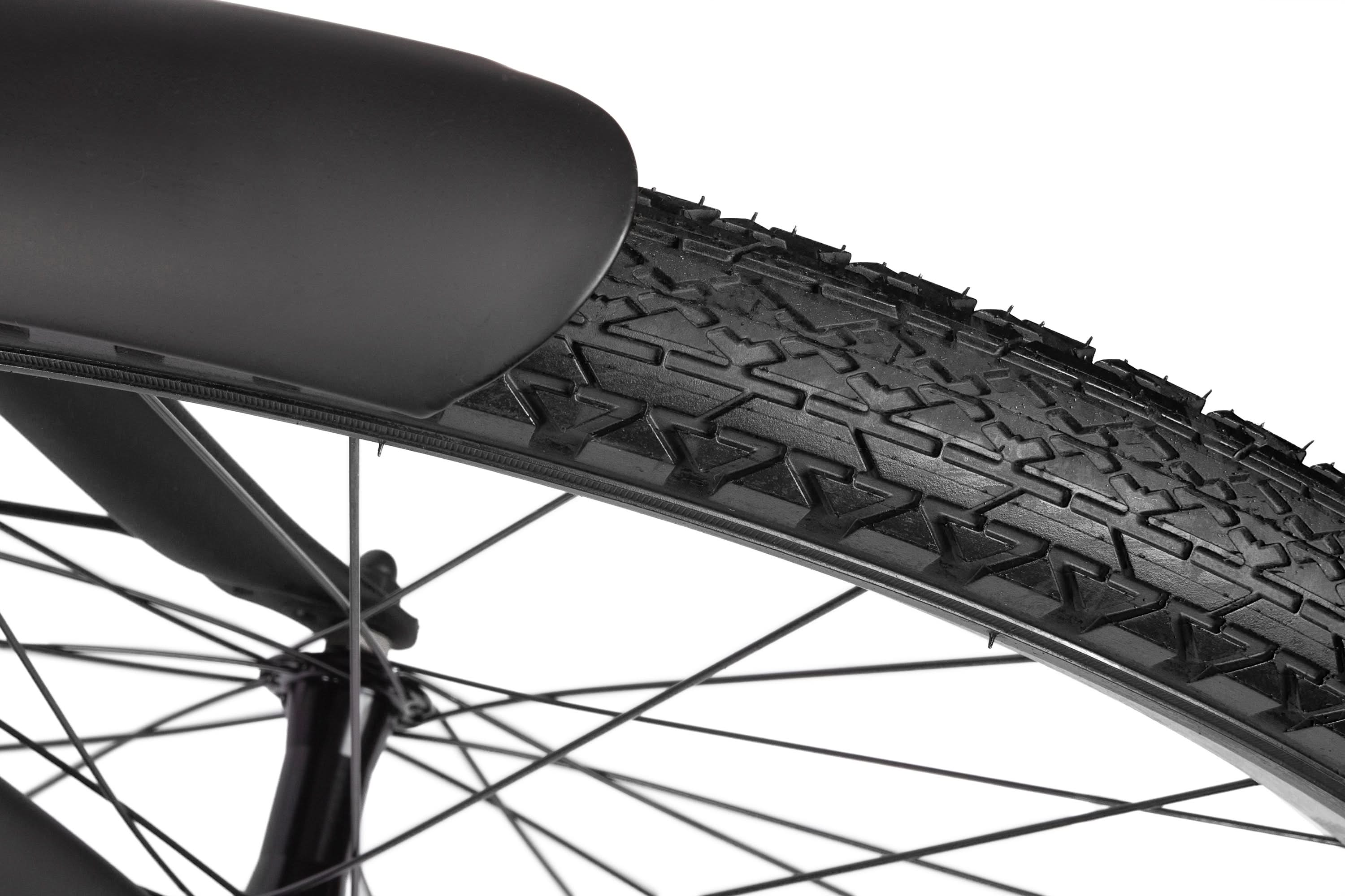 Spinn Uptown 7D Step Over Men's Outdoor Bike