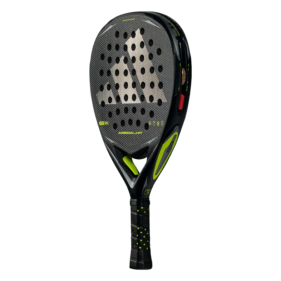 Adidas Arrow Hit 3.5 2026 Padel Racket | Diamond Shape Power Racket
