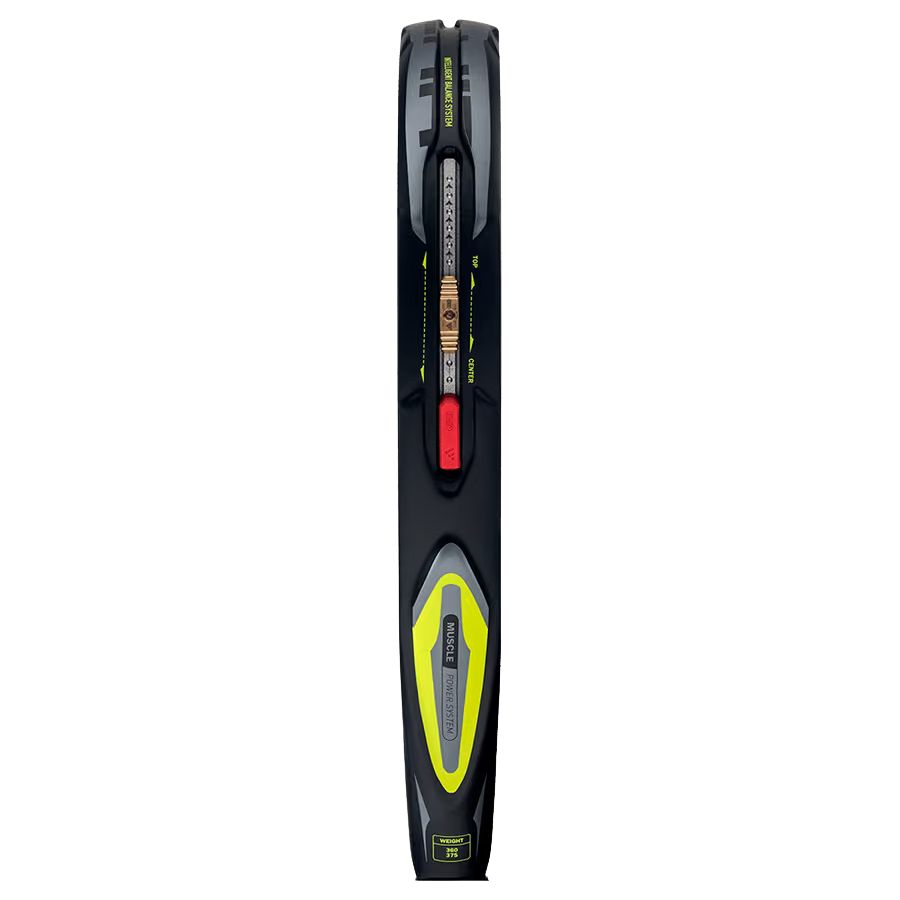 Adidas Arrow Hit 3.5 2026 Padel Racket | Diamond Shape Power Racket